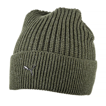Hat Metal Cat PUMA Green