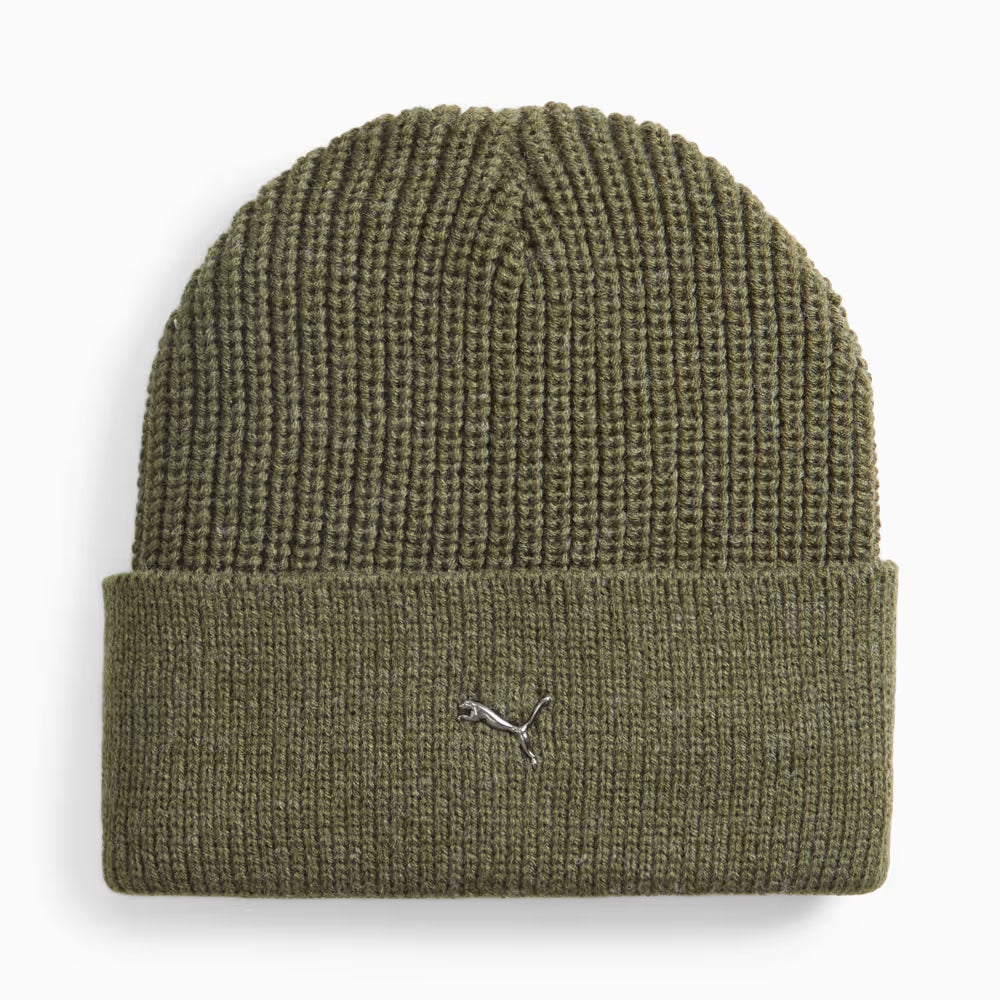 Hat Metal Cat PUMA Green