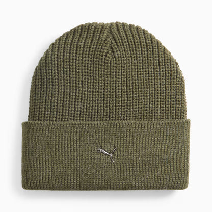 Hat Metal Cat PUMA Green