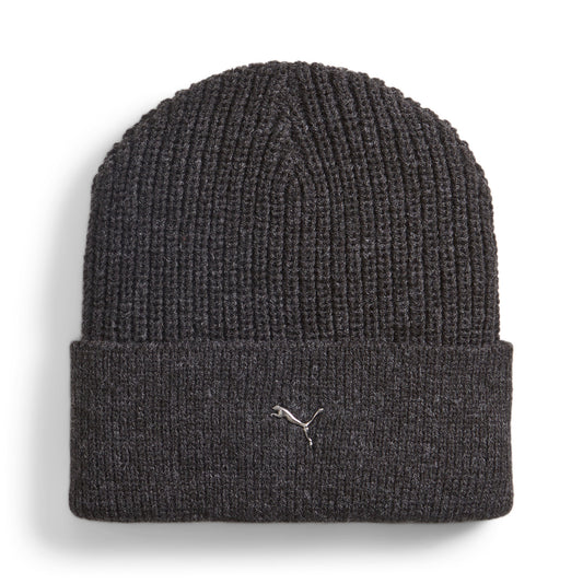 METAL PUMA CAT Beanie Black