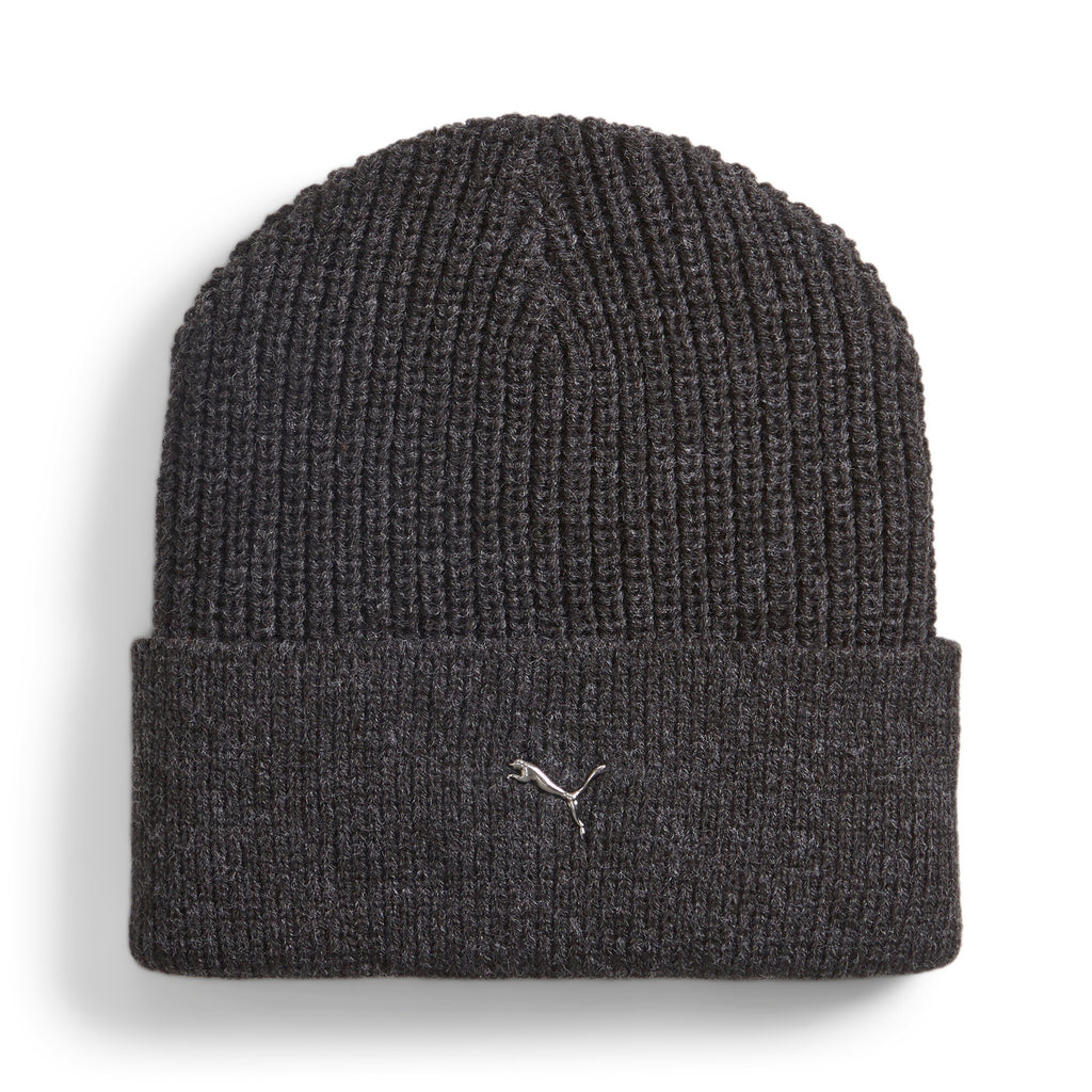 METAL PUMA CAT Beanie Black