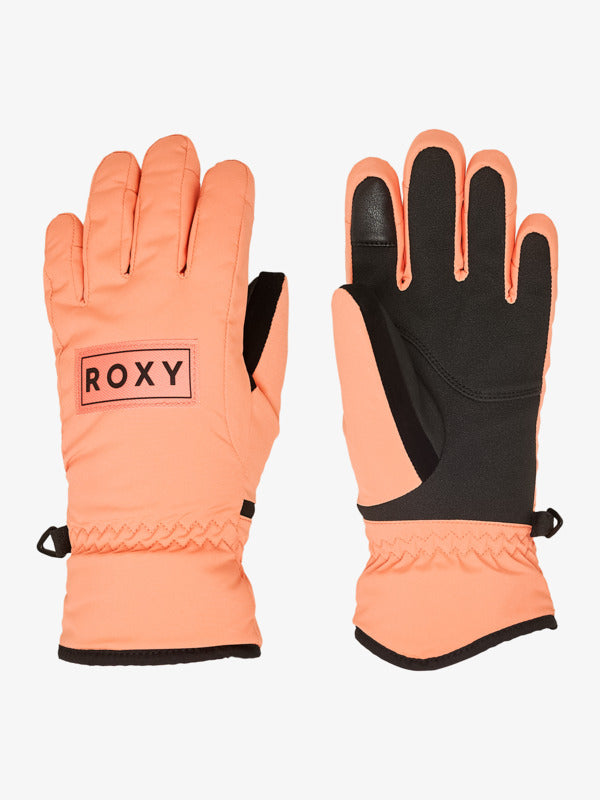 Freshfield girl gloves ROXY size S
