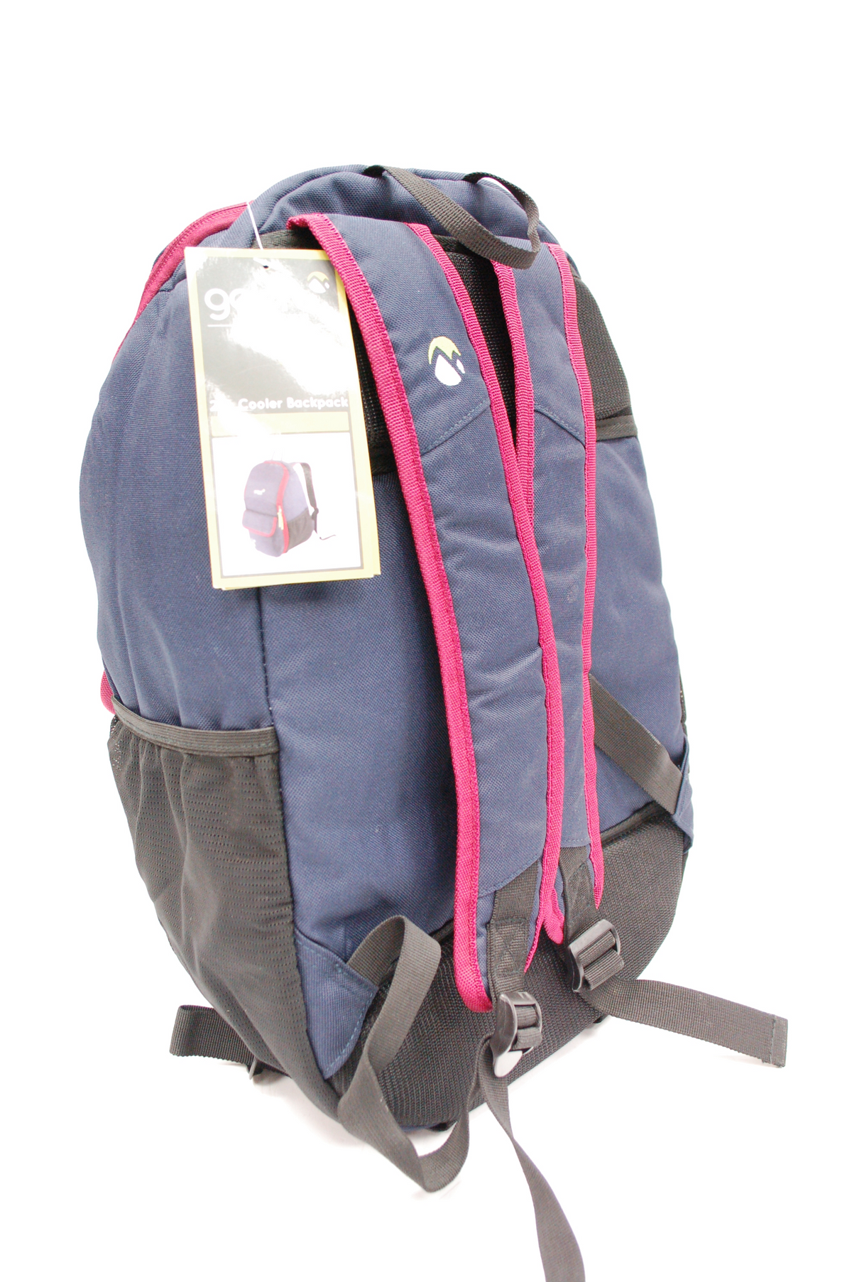 Sac isotherme Gelert Cool Bag 63 25L pour pique-nique et camping en extérieur, utile, pratique, confortable et portable