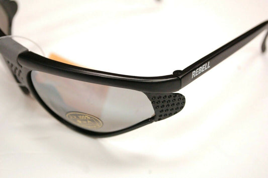 Rebell Cycling Sunglasses BRAND NEW! MADE IN ITALY! UV 100%