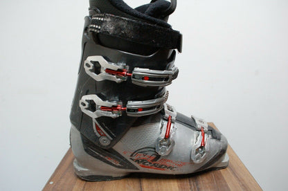 Nordica Cruise NFS Skischuhe 2015 (EU 43,5; UK 9; Mondo 280) – Wintersportspaß