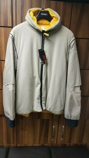 Zerorh+ Funcional Cycling Sport Outdoor Practical Jacket BRAND NEW