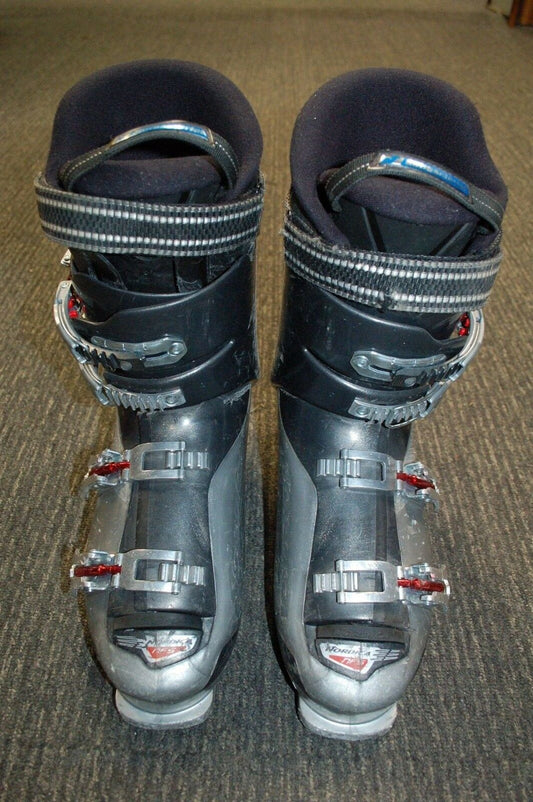 Nordica Cruise NFS Ski Boots (EU 47 1/3; UK 12; Mondo 305) Winter Fun Snow