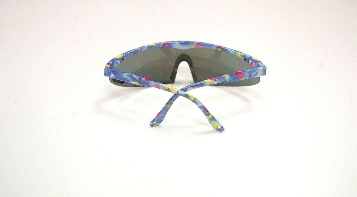 Lunettes de soleil de cyclisme originales ECXEL, NEUVES ! FABRIQUÉES EN ITALIE ! Protection UV 100 %
