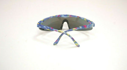 Lunettes de soleil de cyclisme originales ECXEL, NEUVES ! FABRIQUÉES EN ITALIE ! Protection UV 100 %