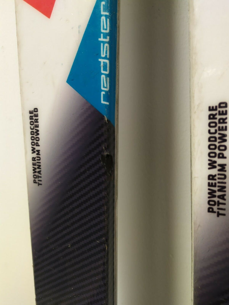 Atomic Redster GS 152 cm Ski + BRAND NEW Marker M 7.0