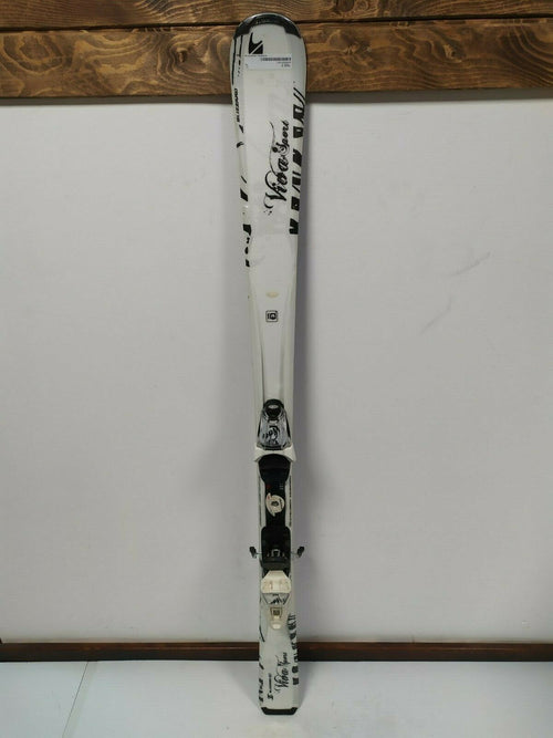 Blizzard Viva Sport 145 cm Ski (1ski, not а pair) – Traventuria Sports
