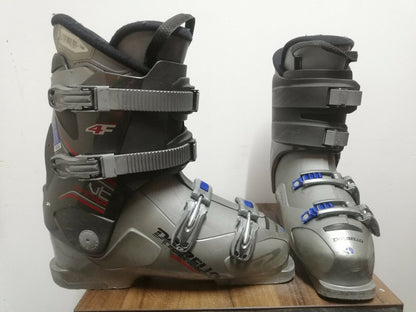 2017 Dalbello Vantage Ski Boots (EU 45 2/3; UK 11; Mondo 295) Winter Snow Sport