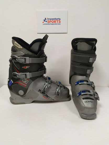 2015 Dalbello RTL-Vantage 4F Skischuhe (EU 45 2/3; UK 11; Mondo 295) Winterspaß