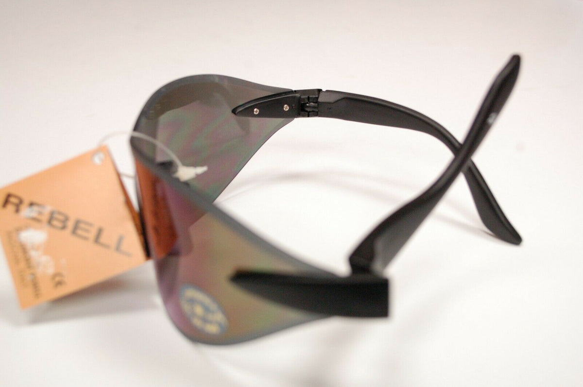 Rebell Sport Cycling Sunglasses