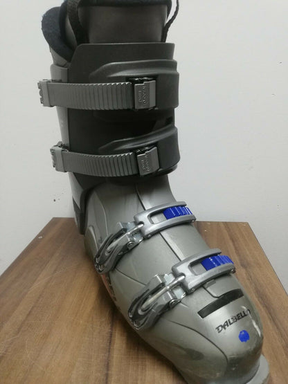 2017 Dalbello Vantage Ski Boots (EU 45 2/3; UK 11; Mondo 295) Winter Snow Sport