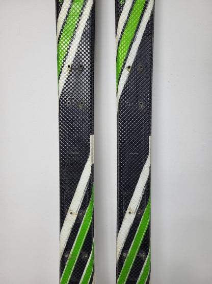 Elan Explore eRise 76 160 cm Ski Winter Fun Snow Outdoor Sport Adventure CBS