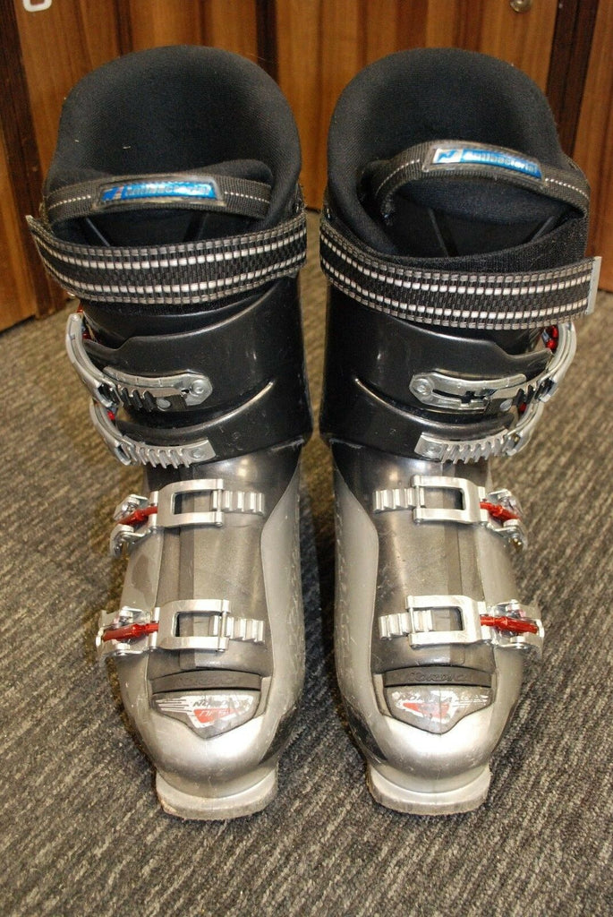 nordica vs salomon ski boots Nordica Cruise NFS Ski Boots (EU 43 1/2; UK 9 1/4) Mondo 280 Winter Sp – Traventuria Sports