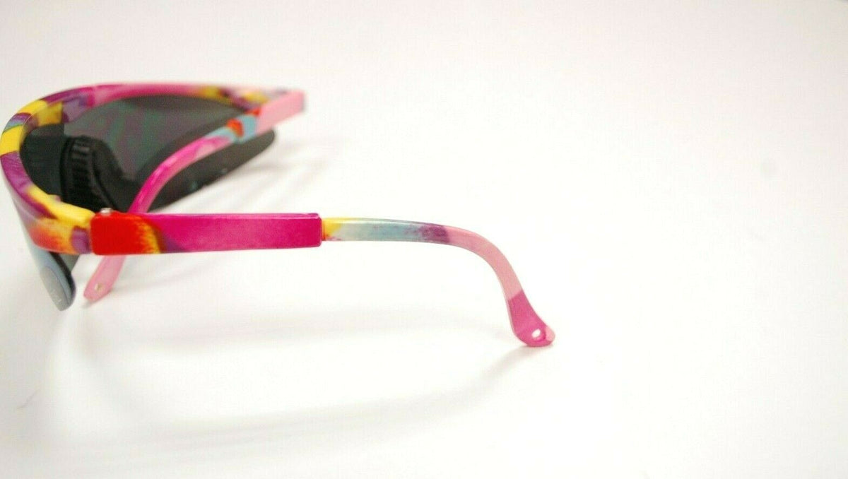 ECXEL Original Sport Cycling Sunglasses - BRAND NEW! MADE IN ITALY! UV 100%