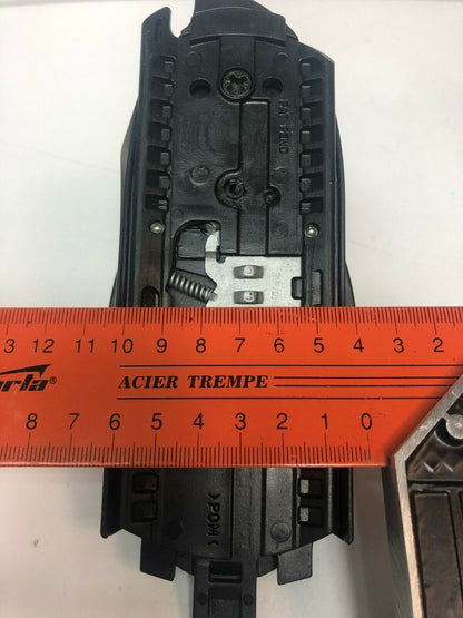 Atomic Evox Ski Bindings DIN 7.5 Spare Part Toe Snow Sport Winter Outdoor
