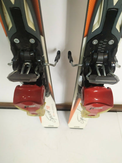 Dynastar Speed 72 152 cm Ski + Look 11 Bindings Winter Sport Snow Ourdoor