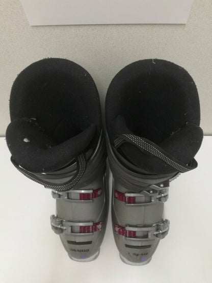 2015 Dalbello RTL-Vantage 4F Ski Boots (EU 42 2/3; UK 8.5; Mondo 275) Winter Fun