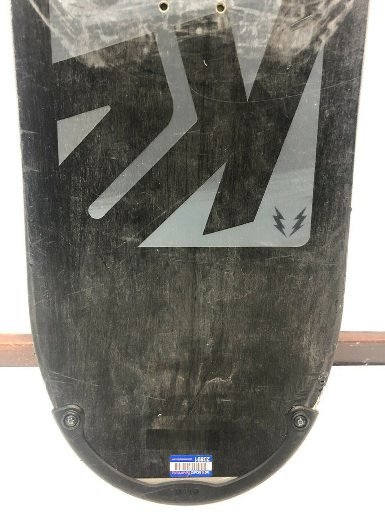 K2 Rental 150 cm Snowboard Winter Outdoor Fun Snow CBS