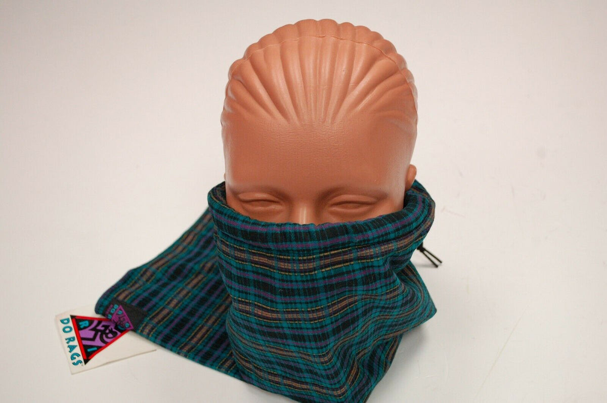 Perigee Ski Scarf/Balaclava Perfect HEAD Wear Useful Rrotectable! BRAND NEW!
