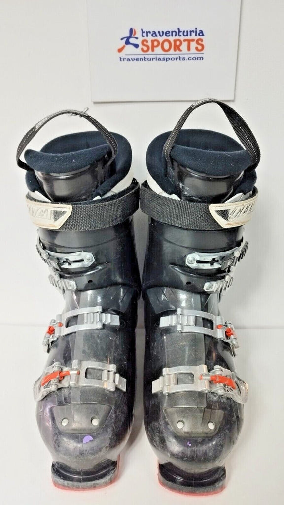2017 Tecnica Mega RT Ski Boots (EU 43 1/2; UK 9 1/4; Mondo 280) Fun Sport Winter