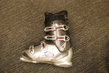 Chaussures de ski Nordica Cruise NFS (EU 43 1/2 ; UK 9 1/4), Mondo 280, plaisir des sports d’hiver