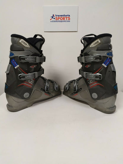 2015 Dalbello RTL-Vantage 4F Skischuhe (EU 45 2/3; UK 11; Mondo 295) Winterspaß