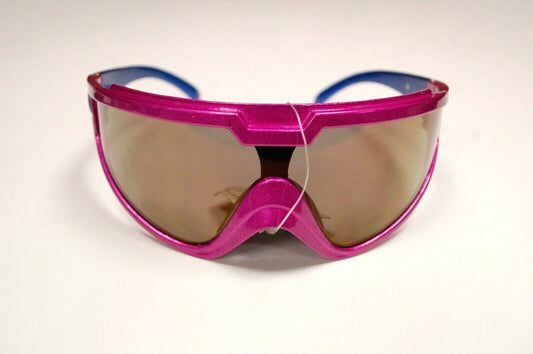 Rebell Sport Cycling Sunglasses BRAND NEW! MADE IN ITALY! UV 100% UV