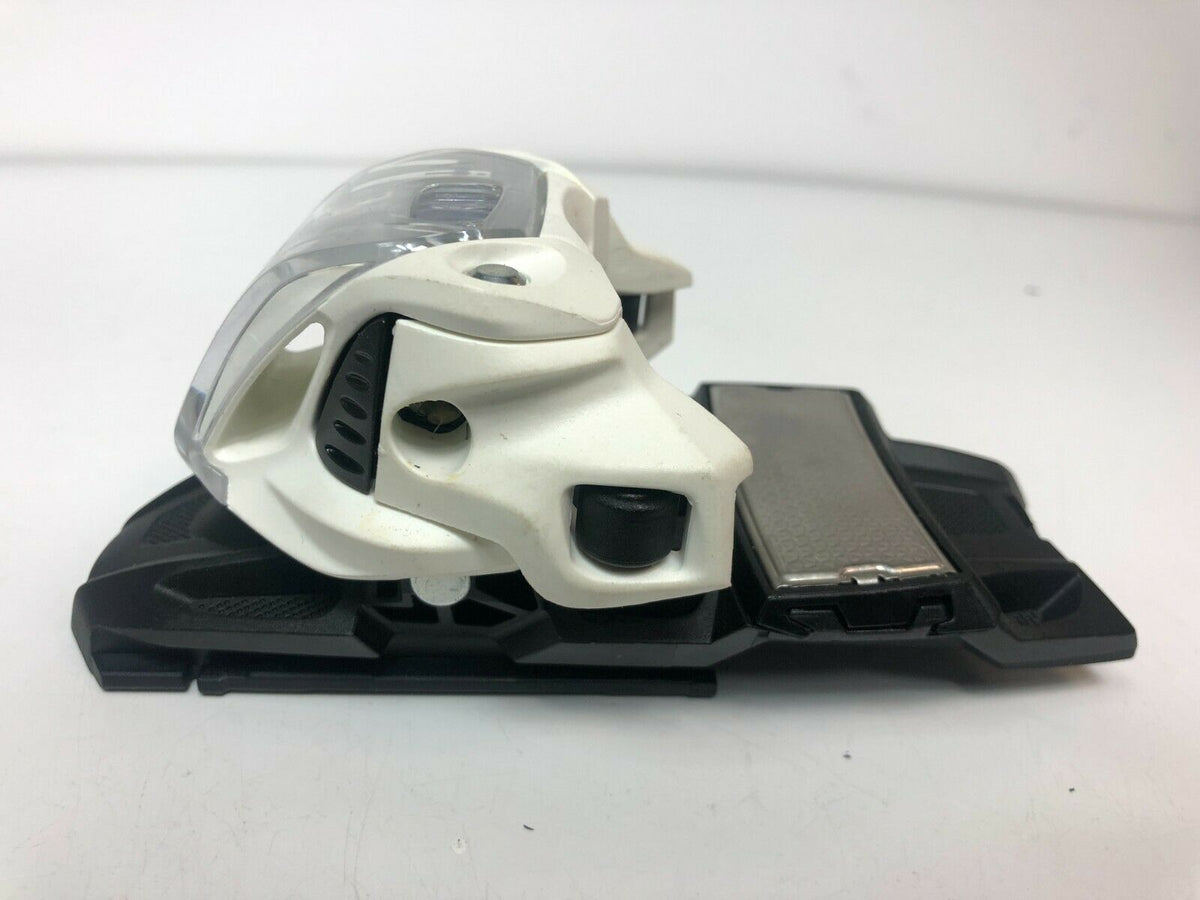 Marker Viva 10 spаre part Ski Bindings DIN 10 New Toe Winter Sport Adventure