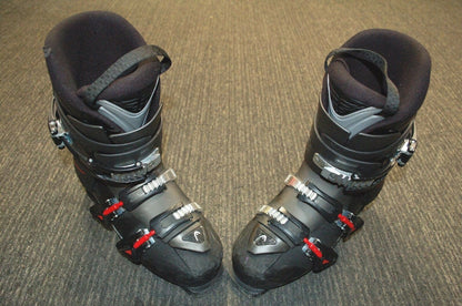 HEAD FX 65 HT Chaussures de ski (EU 42 2/3; UK 8 1/2; Mondo 275) Ski d'hiver, sport et neige