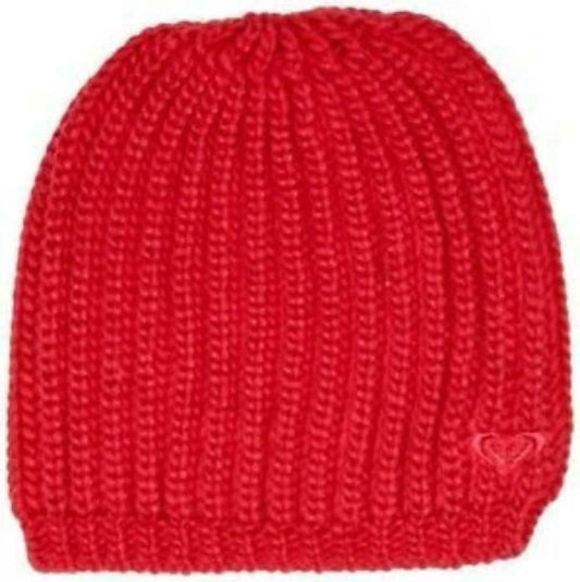Roxy BSC Beanie Strickmütze, warm und weich, Wintermütze für Damen