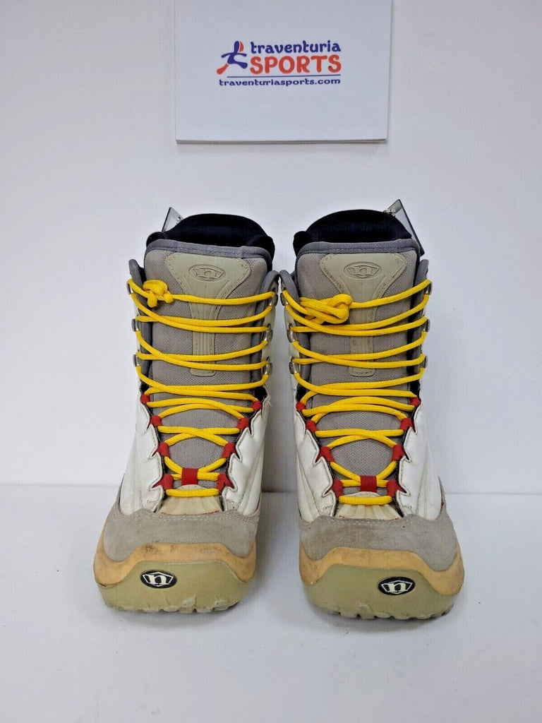 Northwave Snowboard Boots (US 4; EU 34 1/2; Mondo 220) Winter Adventure