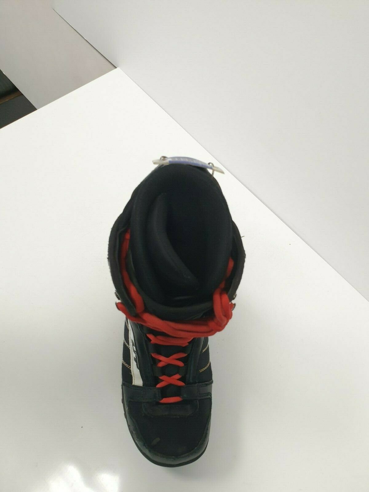 Chaussures de snowboard HT Solid (taille US 7.5 ; EU 39.5 ; Mondo 24) Sports d’hiver Neige