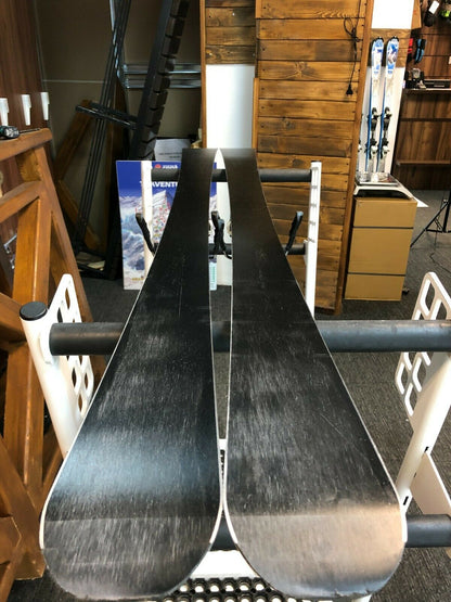 K2 RX AMP 167 cm Ski + Marker 10 Bindings Winter Sport Snow Outdoor Fun