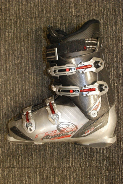 Nordica Cruise NFS Skischuhe (EU 43 1/2; UK 9 1/4) Mondo 280 Wintersport-Spaß