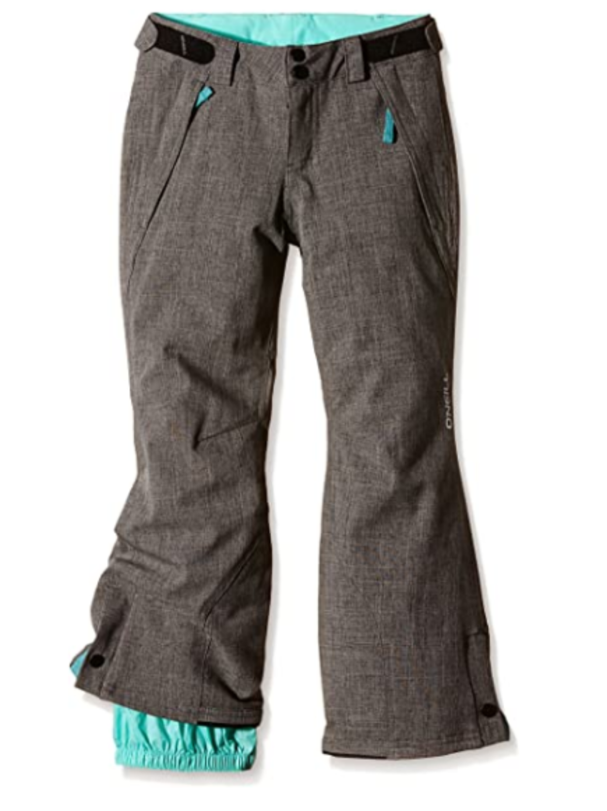 O'Neill Girls PG Cara Juniour Ski Trousers Snowboard Waterproof Breathable Warm