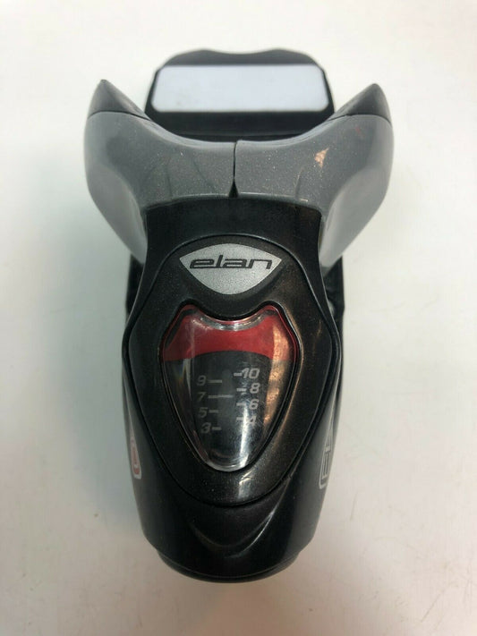 Elan EL10 Ersatzteil Skibindung DIN 10 Neu Ersatzteil Toe Sport Winter Outdoor