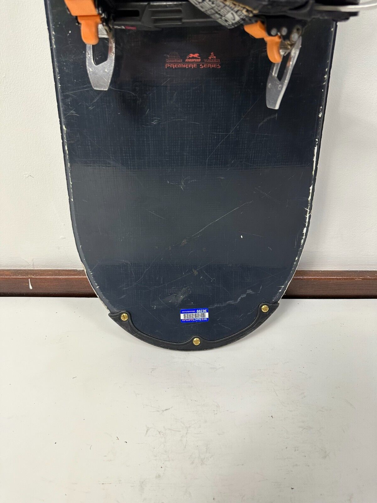 Snowboard Matrix Syco 163W cm + attacchi HEAD Rental L Winter Snow Adventure