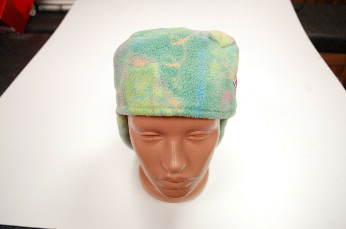 BREKKA Winter Hat Winter Snowboard Style Warm Comfy Unique BRAND NEW