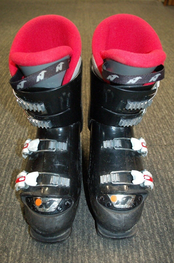 Nordica GP TJ Ski Boots (EU 39; UK 5 3/4; Mondo 250) Sport Winter Ski Snow Fun