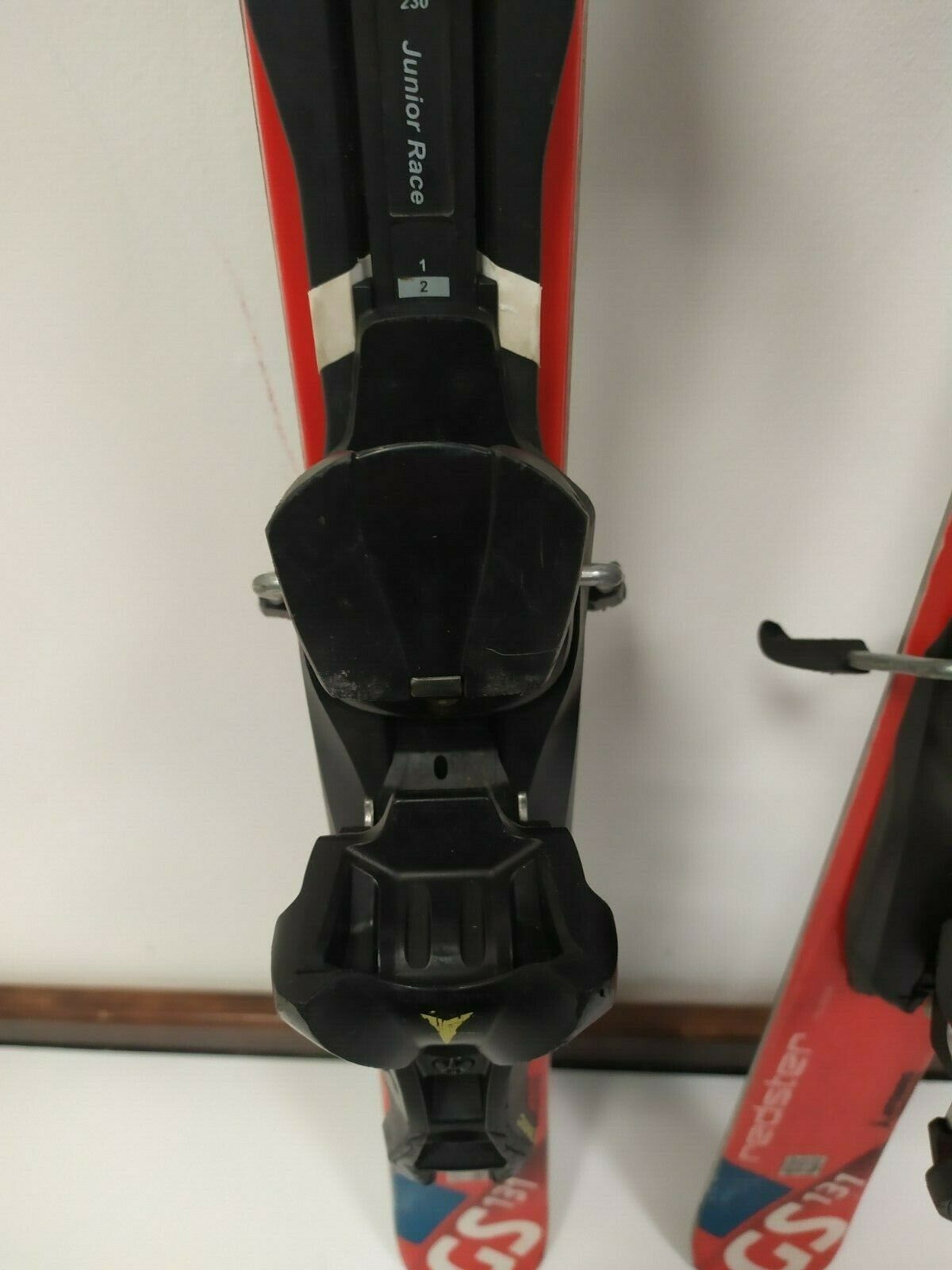 Atomic Redster GS Rocker Ski 179cm (Gebraucht) in Herisau für CHF 80