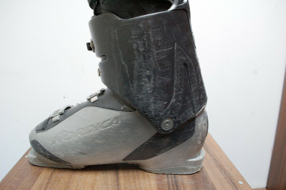 2015 Nordica RTL-Cruise NFS Skischuhe (EU 43,5; UK 9; Mondo 280)