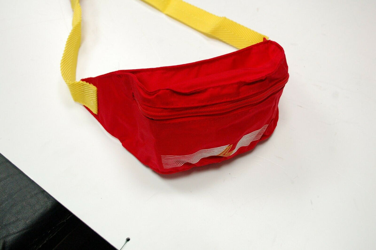 LANGE Waist Bag Unique Outdoor Practical Comfortable Cycling Sporty BRAND NEW