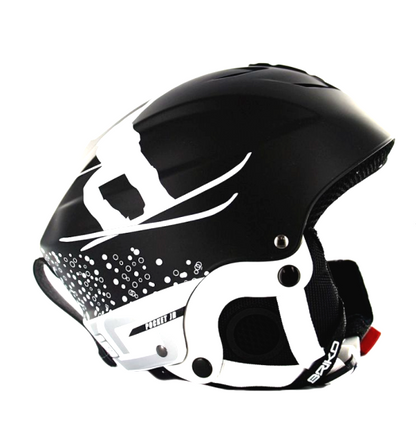 Briko Pocket JR  Ski Snowboard Winter Sports Helmet