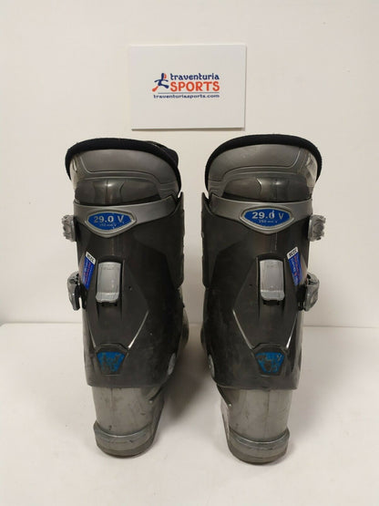 2015 Dalbello RTL Vantage 4F Skischuhe (EU 45; UK 10 1/2; Mondo 290) Winterspaß