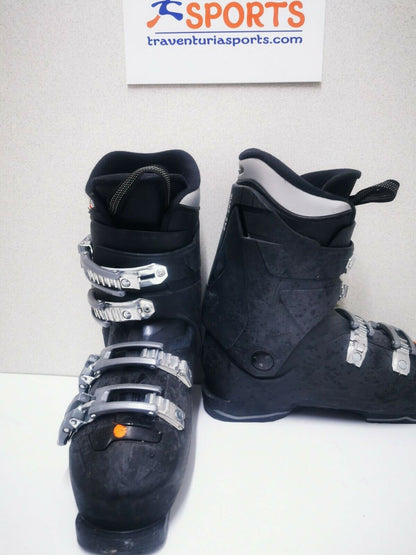 Dalbello Aspire Skischuhe (EU 38 1/3; UK 5; Mondo 245) Wintersportspaß