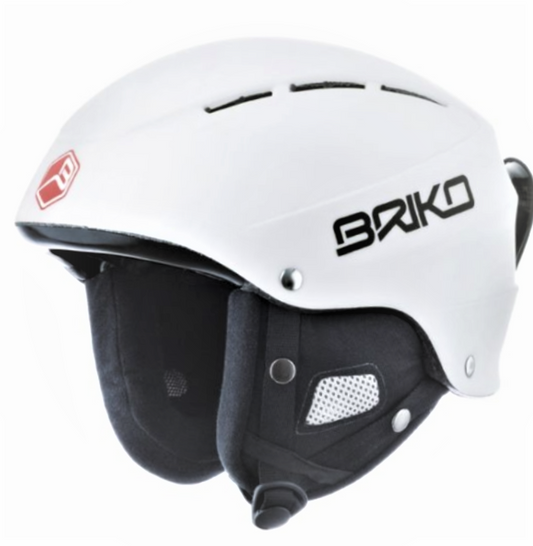 Briko Fluid Ski- und Snowboardhelm für Wintersport